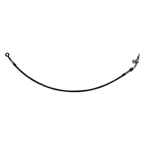 Fat Baggers Inc. Hydraulic Brake / Clutch Line Extension For Harley Road Glide / Road King 2008-2025