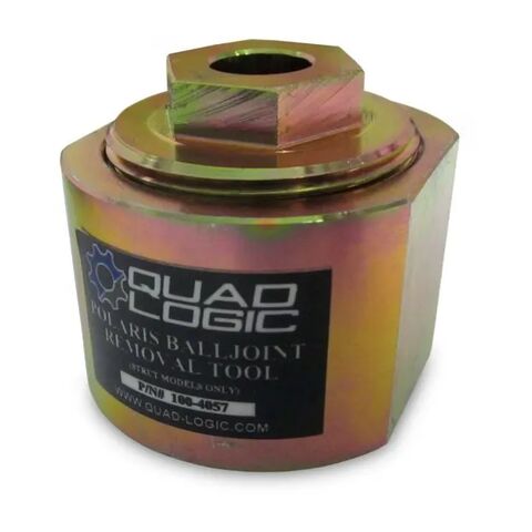 Quad Logic Ball Joint Removal Tool Polaris Strut Models 1999-2025