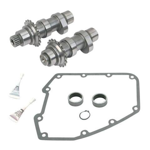 S&S Cycle 551 Cam Kit For Harley Twin Cam 1999-2006 Chain Drive Cams [Open Box]