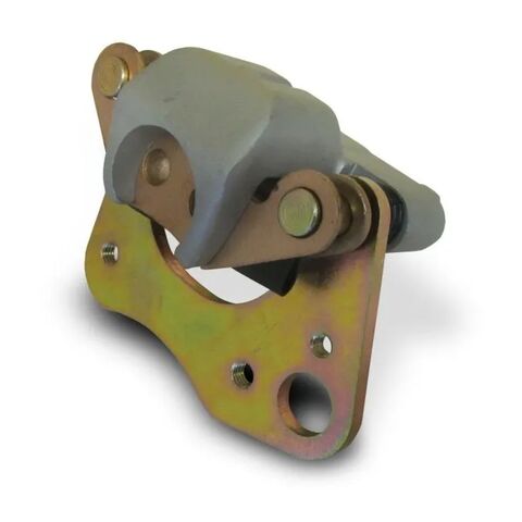 Quad Logic Front Right Brake Caliper Polaris ATV 1996-2020