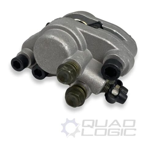 Quad Logic Rear Brake Caliper Polaris ATV 1998-2004