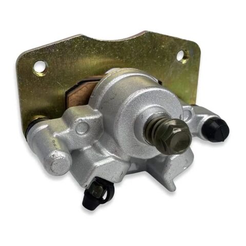 Quad Logic Rear Brake Caliper Can-Am Outlander / Renegade 2006-2013