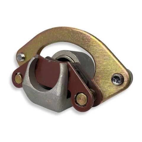 Quad Logic Front Left Brake Caliper Polaris Scrambler / Sportsman 2009-2025
