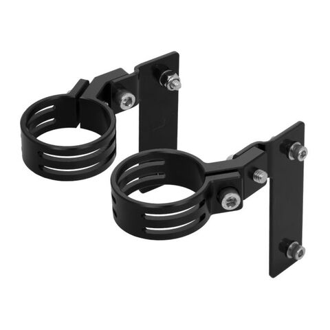 HogWorkz Remote Reservoir Filler Mounts For Harley Touring 2014-2026