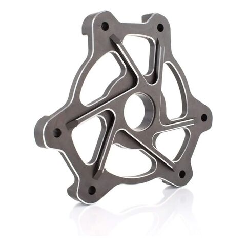 Quad Logic Billet Clutch Cover Polaris ATV/UTV 1995-2024