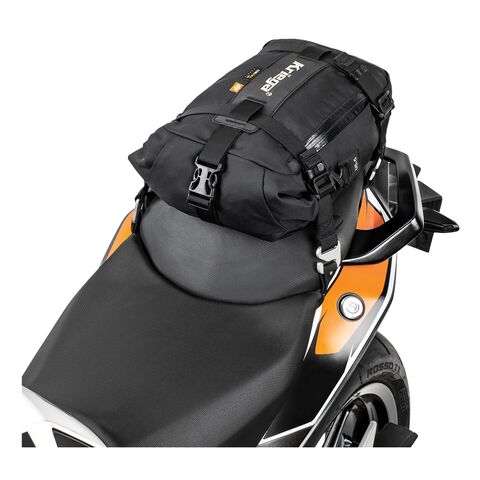 Kriega US-5 Drypack Black / Sold Each [Incomplete]