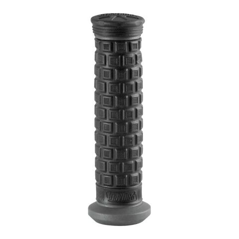 Pro Taper ATV Pillow Top Lite Grips Black/Grey/Black [Open Box]