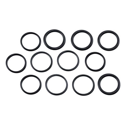 James Gasket Pushrod Seal Kit For Harley Sportster 1979-1985 [Open Box]