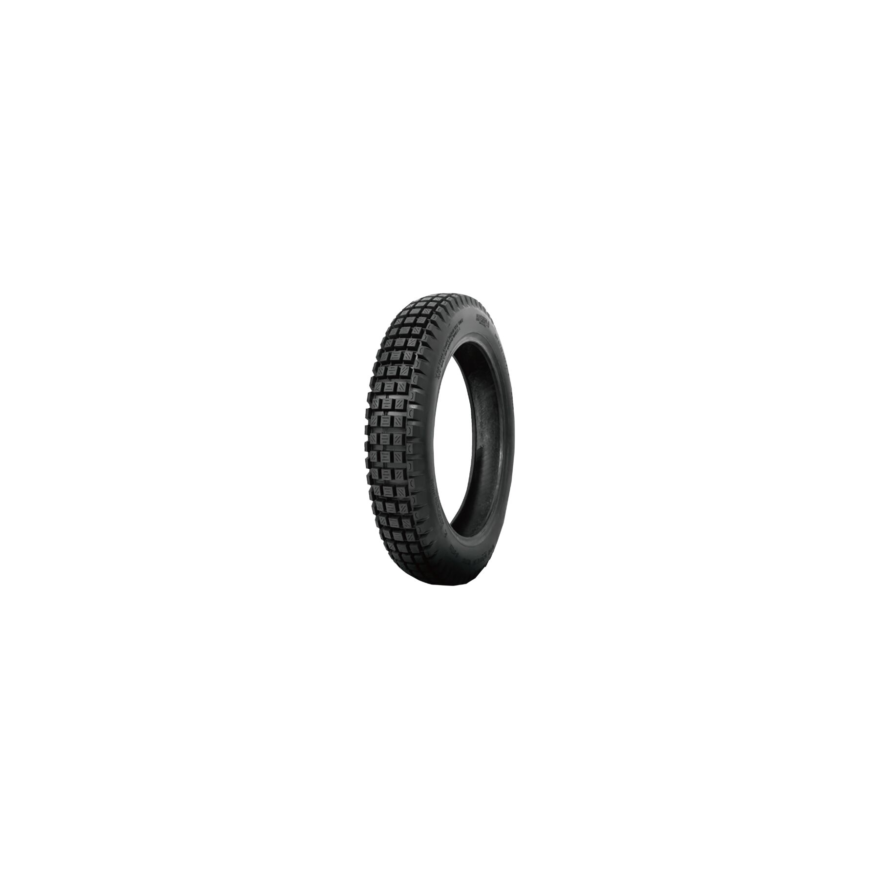 Kenda Kenda K7104F/K7105 Ibex Trials Tire - $173.95 at RevZilla