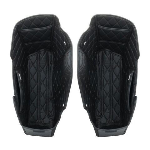 HogWorkz Saddlebag Liners For Chopped Hardline Saddlebags