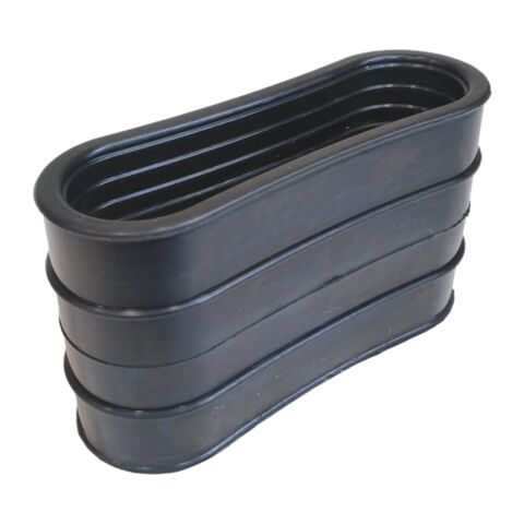 Quad Logic Clutch Intake Boot Can-Am Outlander / Renegade 2007-2023