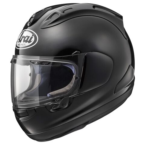 Arai Corsair-X Helmet Black Frost / LG [Blemished - Very Good]