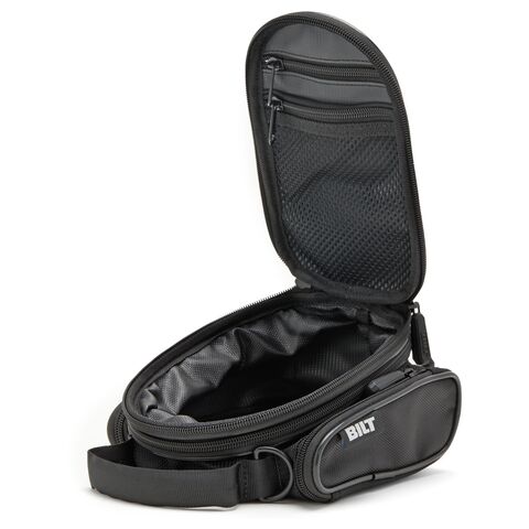BILT V3 Mini Tank Bag Black [Blemished - Good]