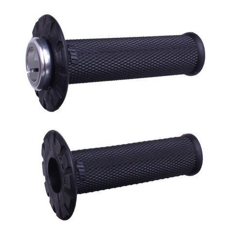 ODI MX V2 Universal Lock On No Waffle Grips