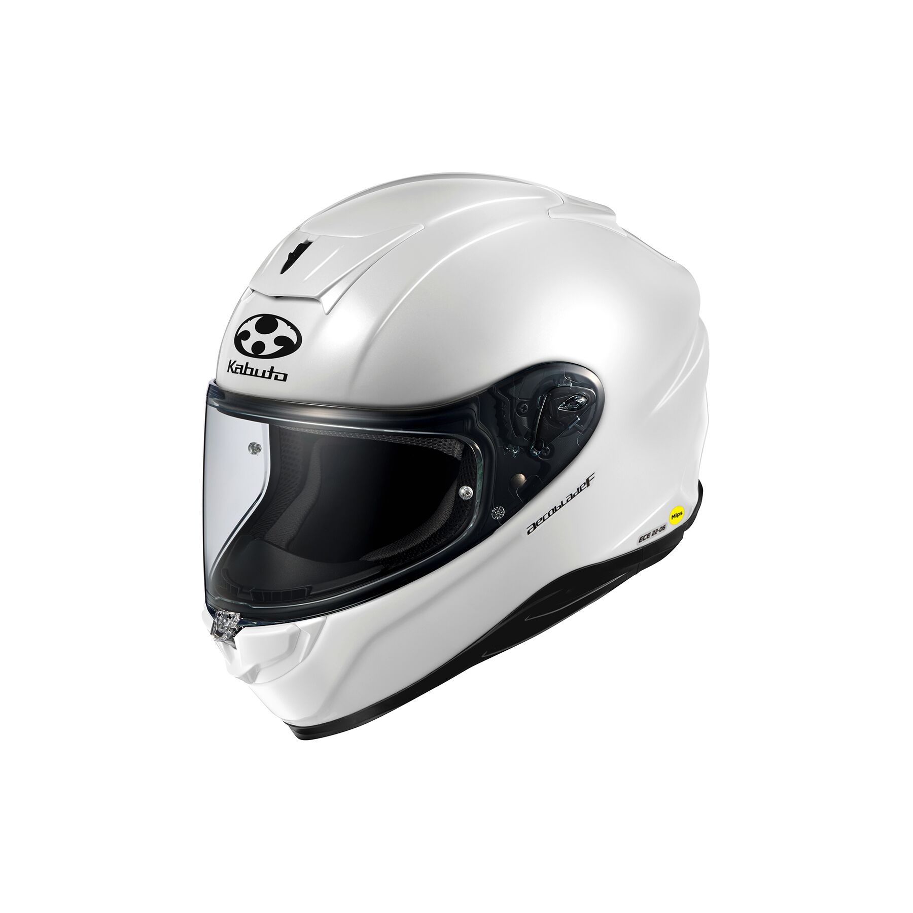 Kabuto Helmets Kabuto Aeroblade-F Mips Helmet - $549.00 at RevZilla
