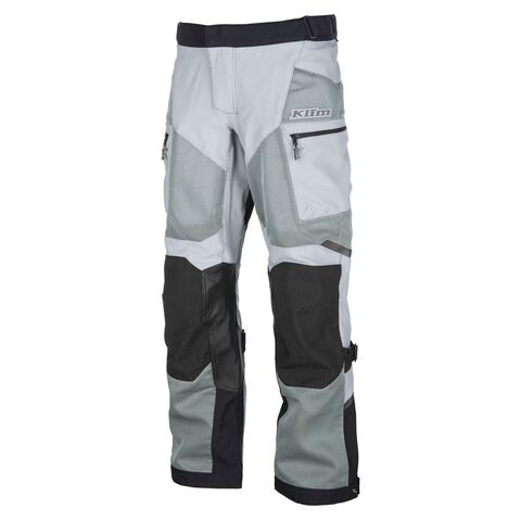 Klim Baja S4 Pants Monument/Black / 38 [Blemished - Good]