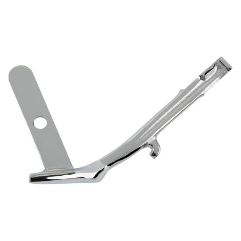 Drag Specialties 1" Under Stock Kickstand For Harley Softail 2018-2026