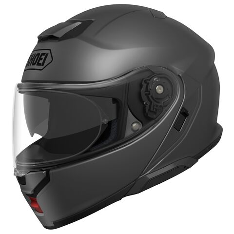 Shoei Neotec 3 Helmet Matte Deep Grey / XL [Incomplete]