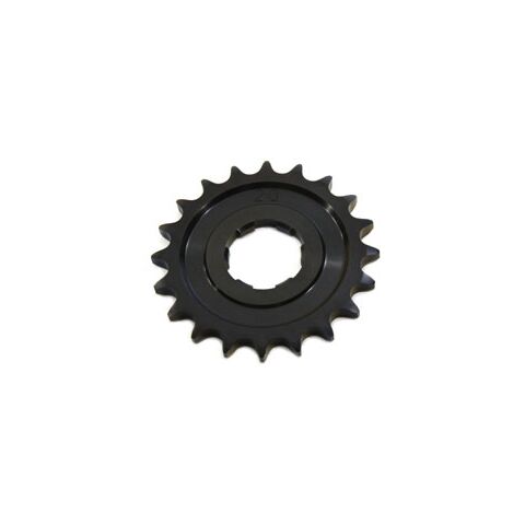 V-Twin Mfg. 22 Tooth Transmission Sprocket For Harley 1930-1979