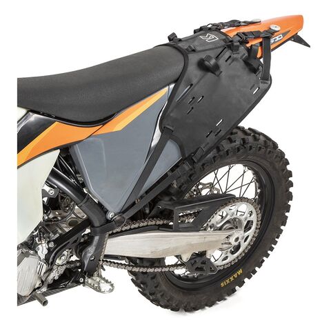 Kriega OS-Base Dirtbike  Black [Blemished - Very Good]