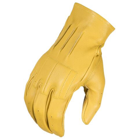 Klim Rambler Gloves (MD) Tan / 2XL [Open Box]