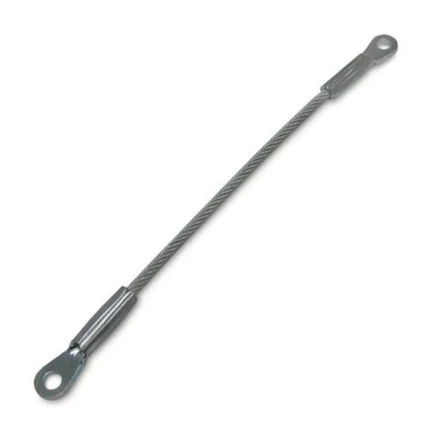 Quad Logic Tailgate Cable Polaris Sportsman 6x6 2000-2024
