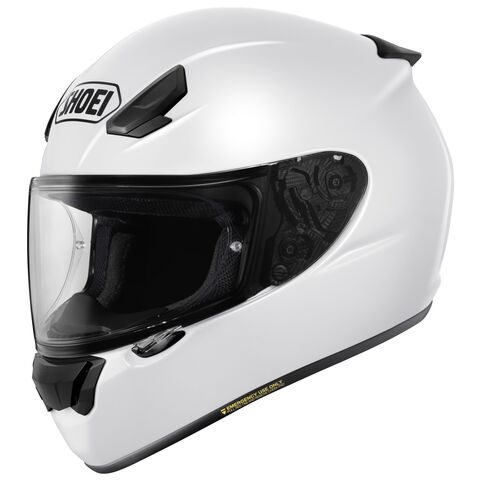 Shoei RF-SR2 Helmet