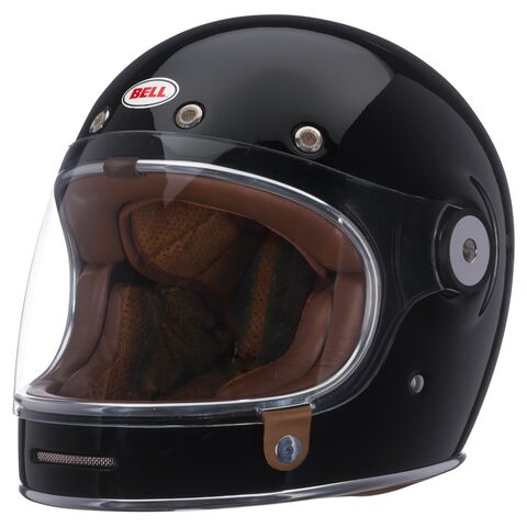 Bell Bullitt Helmet (SM) Black / SM [Blemished - Good]