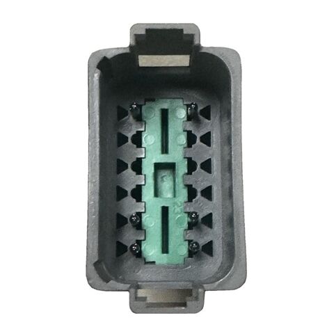 Custom Dynamics Auto Cancel Turn Signal Module For Harley 1994-2000 [Open Box]