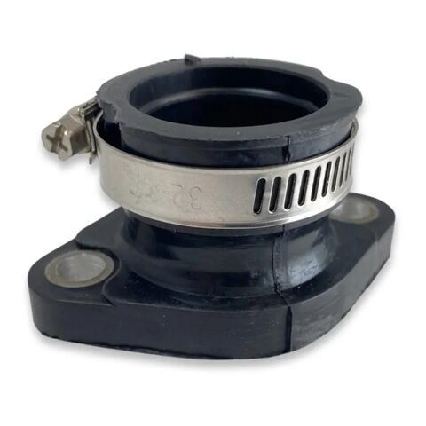 Quad Logic Replacement Intake Boot Polaris Trail Blazer / Xplorer 1990-2009
