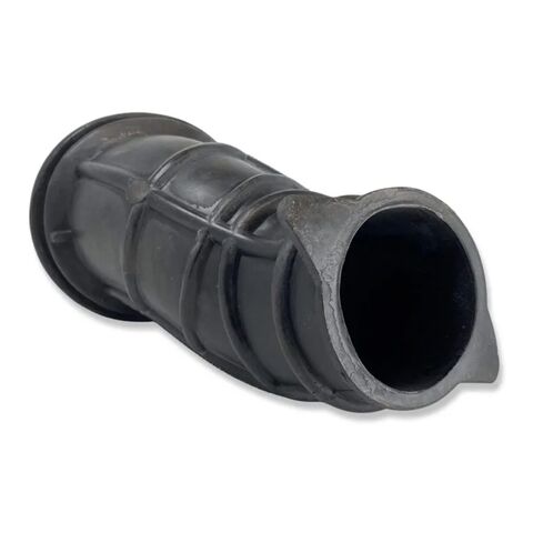 Quad Logic Replacement Intake Boot Polaris Sportsman 600 / 700 2002-2006