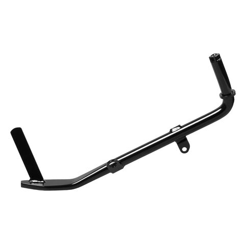 HogWorkz Kickstand For Harley Touring 2007-2025 Stock Length / Black [Blemished - Good]