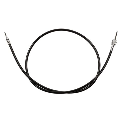 Drag Specialties 44-1/2" Front Wheel Drive Speedometer Cable