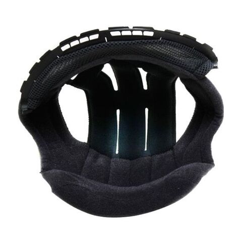 Shoei RF-1100 Center Pad LG 9MM [Open Box]