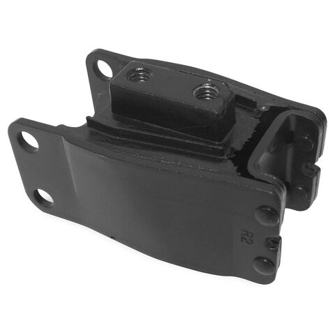 Milwaukee Twins Motor Mounts For Harley Dyna 1991-2017 Rear [Previously Installed]