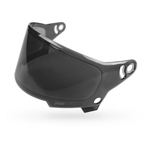 Bell Eliminator Face Shield Dark Smoke [Open Box]