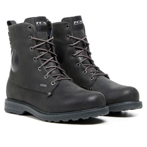 TCX Blend 2 Gore-Tex Boots Black / 40 [Blemished - Good]