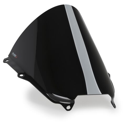 Puig R-Racer Windscreen BMW M1000RR 2026 Black [Blemished - Good]