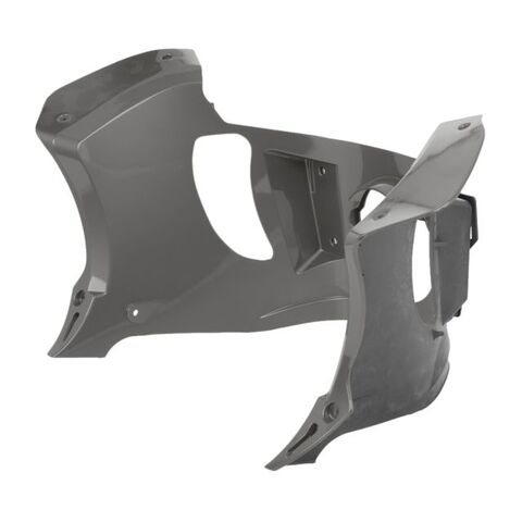 HogWorkz OE Color Matched Inner Fairing For Harley Low Rider ST 2022-2026
