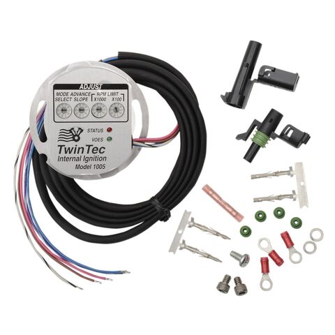 Daytona Twin Tec Fully Programmable Ignition For Harley 1970-1999 [Open Box]
