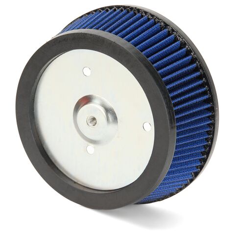 Milwaukee Twins High Performance Washable Air Filter For Screamin' Eagle Harley Twin Cam 1999-2015