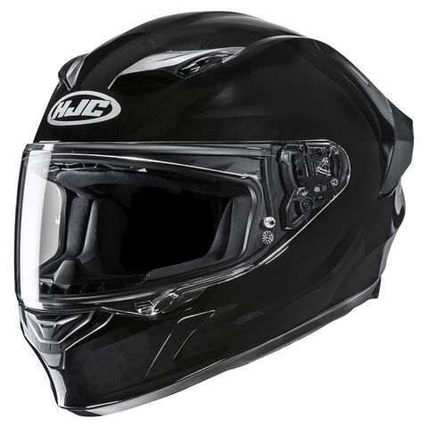HJC i11 Helmet Black / 2XL [Blemished - Very Good]