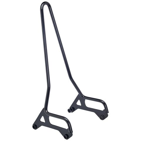 Biltwell EXFIL Sissy Bar For Harley Sportster 2004-2022 Black [Blemished - Very Good]