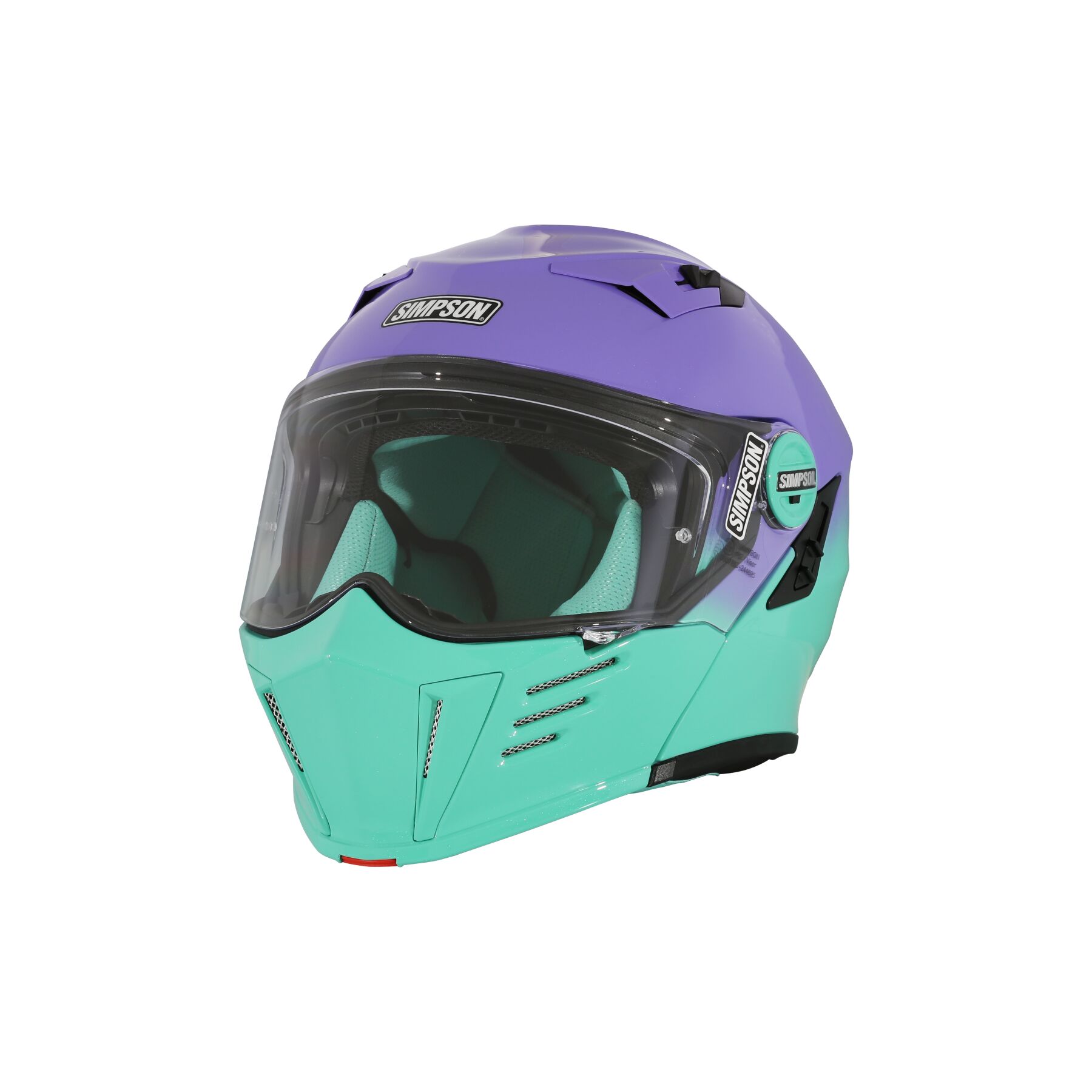 Simpson Helmets Simpson Mod Bandit Sassy Pants Helmet - $599.95 at RevZilla