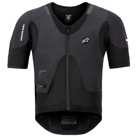 Alpinestars Tech-Air 5 Plasma Airbag System Black / 2XL [Open Box]