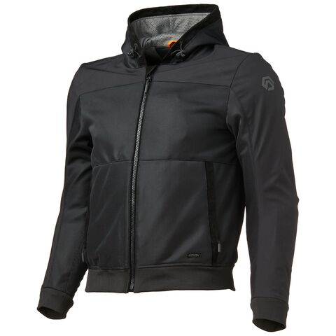REAX Moto Air CE Hoody 3XL / Black [Blemished - Good]