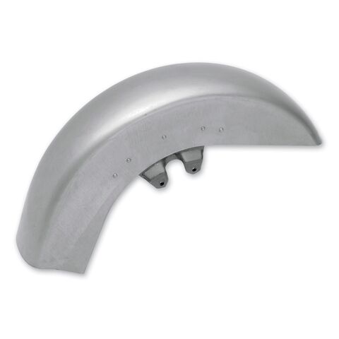 Milwaukee Twins Front Fender For Harley Touring 1987-2013 Without Trim Holes [Blemished - Very Good]