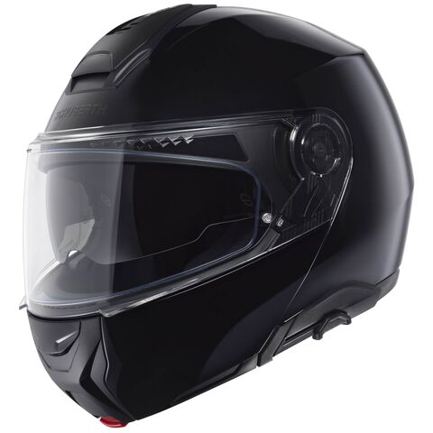 Schuberth Concept Helmet Matte Black / MD [Open Box]