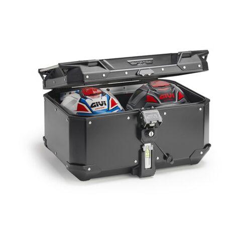 Givi Outback EVO SMART 58 Liter Monokey Top Case