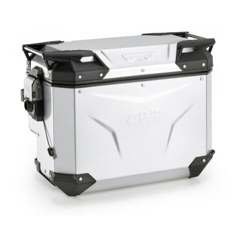 Givi Outback EVO SMART 40 Liter Side Case - Right